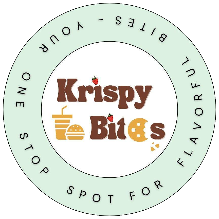 Krispy Bits Logo